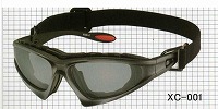 XC-001　サイクリング用メガネ