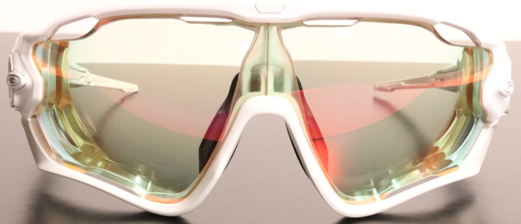 Oakleyスポーツメガネ