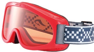 スキー／スノーボード時のメガネ対応のゴーグルAX220子供用