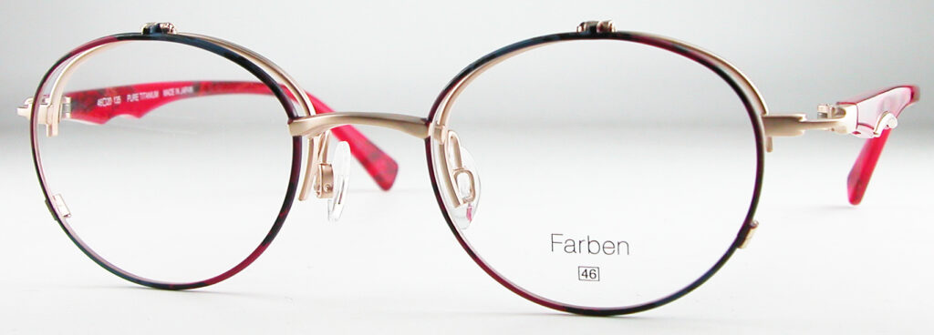 Faren７０８