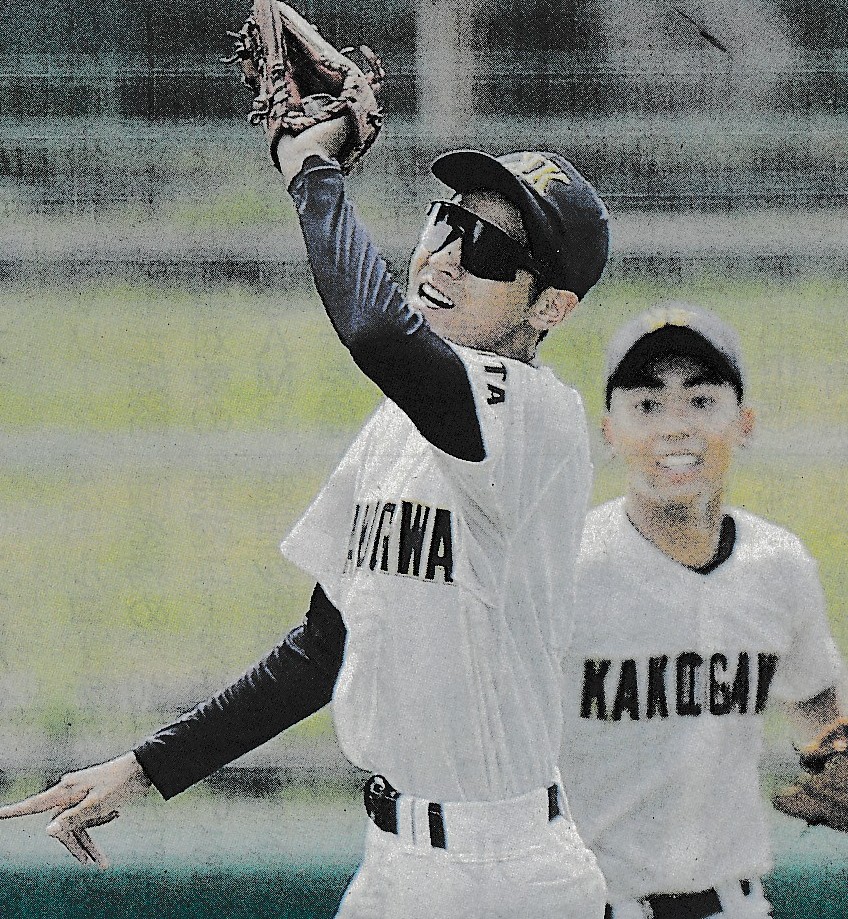 神戸新聞引用７月６日　尼崎ベイコム