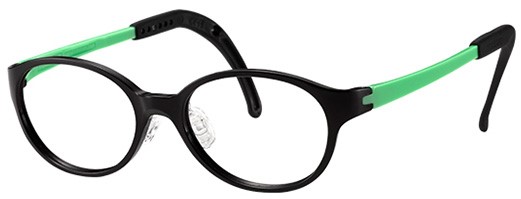 普段眼鏡とカーリング時の兼用メガネTJBC4　