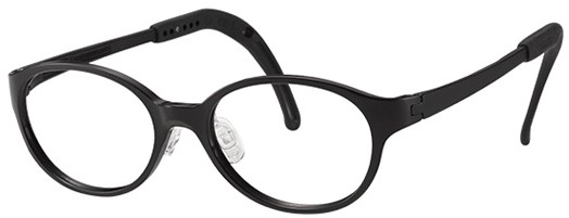 普段眼鏡とカーリング時の兼用メガネTJBC5