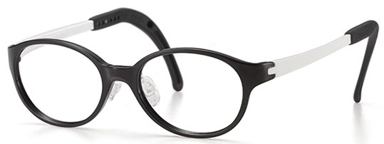 普段眼鏡とカーリング時の兼用メガネTJBC12　