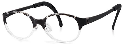 普段眼鏡とカーリング時の兼用メガネTJBC16