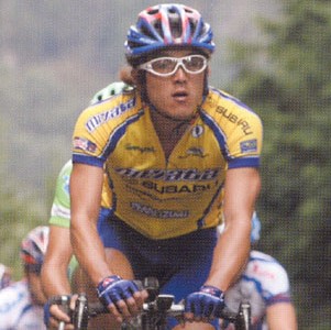 ズリにくいスポーツメガネ