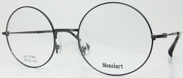 Monolart52ブラッシュダークグレー