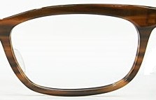 大きいサイズのメガネフレームVilchenoカラー番号K51000