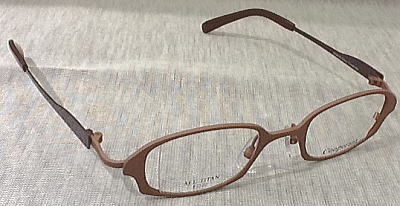 強度近視眼鏡枠Cooperant5番カラー