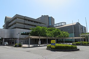  ＦＩＦＡ公認兵庫県立リハビリテーション中央病院 