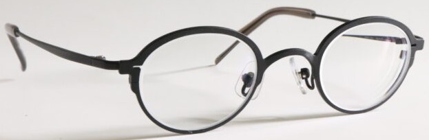 強度近視メガネウスカルMaximir R