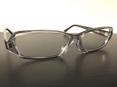 Glassos R大きいメガネL9120T