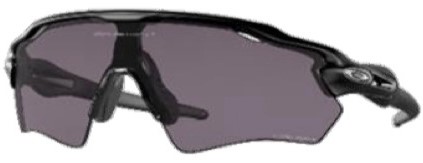 スポーツサングラスOakleyレーダーEV XS パス