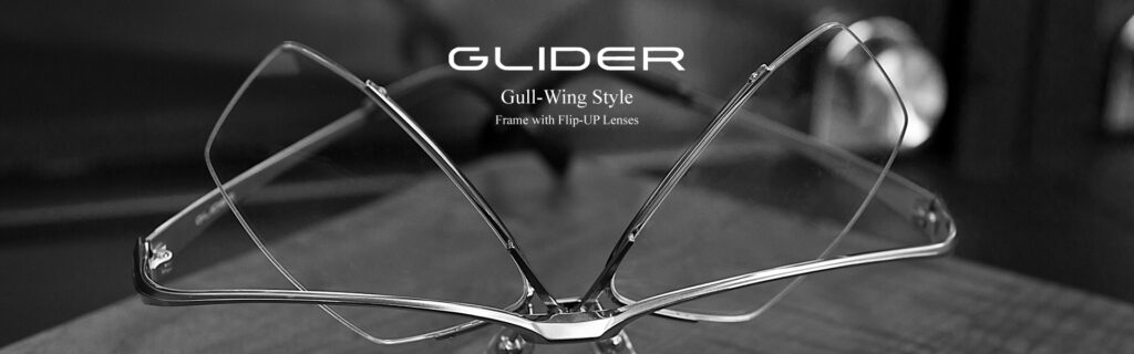 福井の職人GLIDER