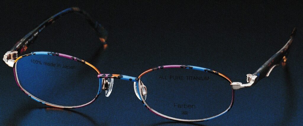 ファルベンF７００２