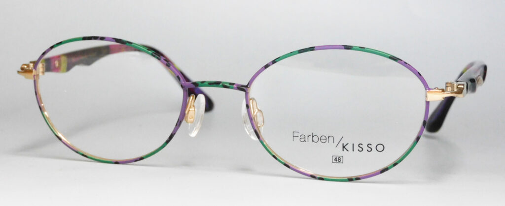 ファルベンF7031 KISSO9