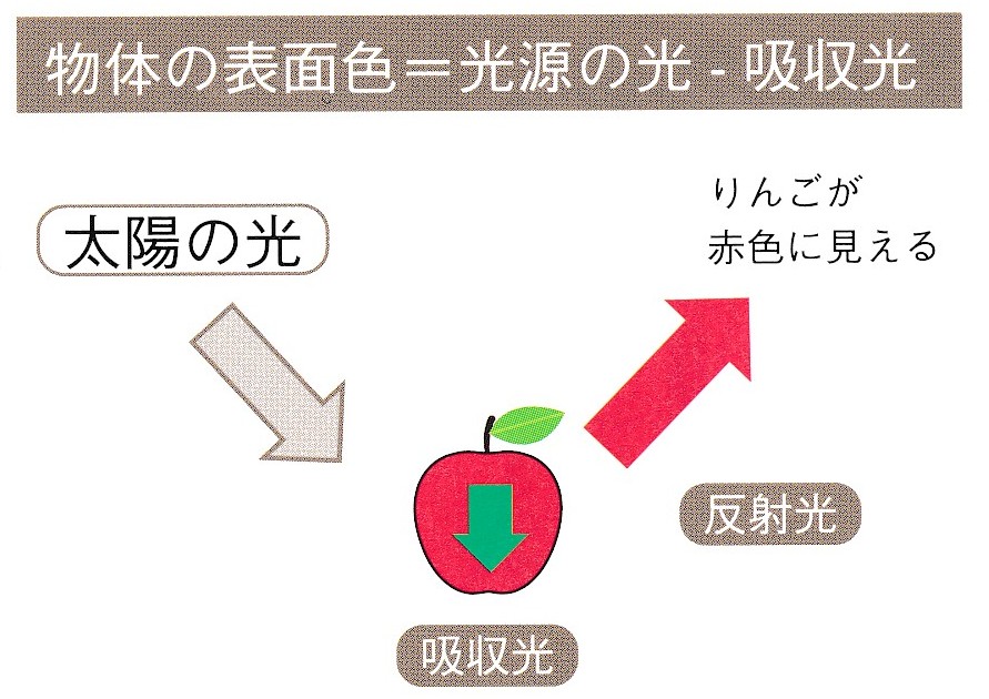 知られざる色覚異常の真実より引用