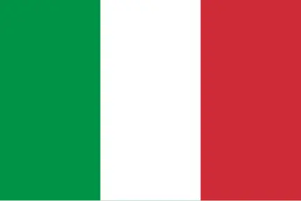 イタリア国旗