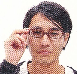めがねを買いにより引用