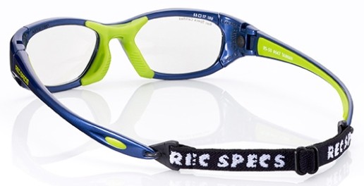 レックスペックスRS50