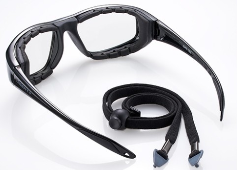 レックスペックスPPE – TRBZ