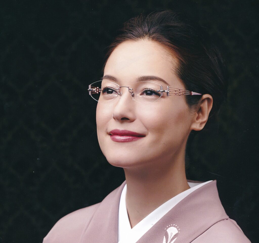 シャルマンラインアート