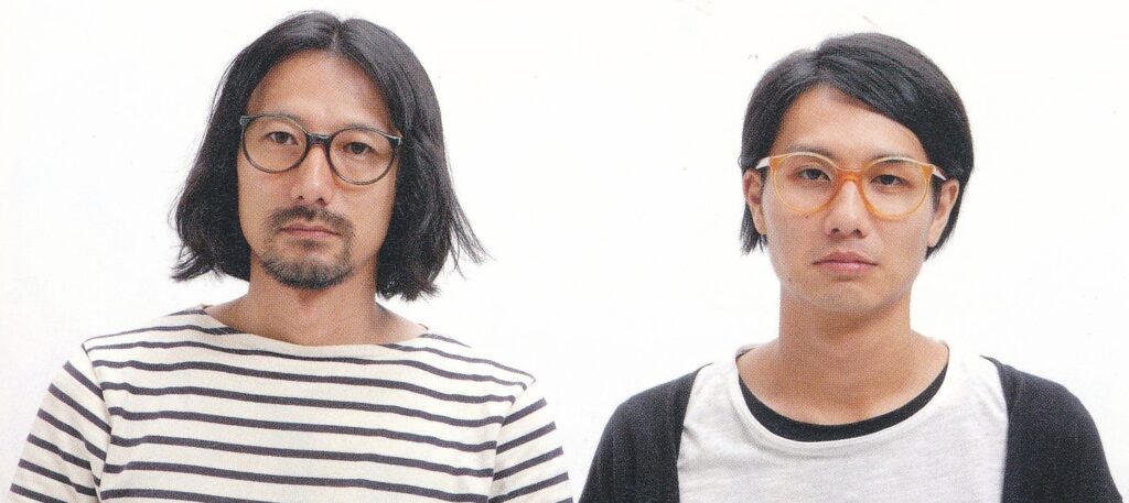 めがねを買いに藤裕美より引用