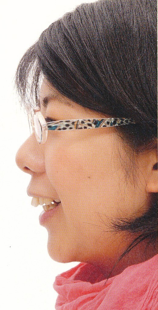 めがねを買いに藤裕美より引用