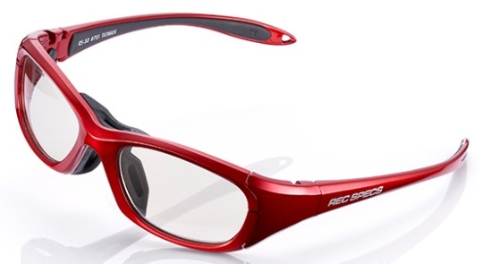 レックスペックスRS50