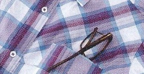 メガネの取り扱い