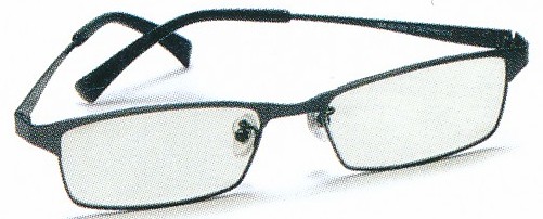 メタル系フレーム