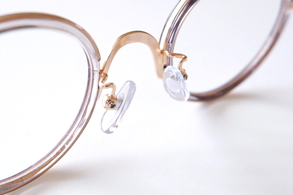 クリングス付きパッド