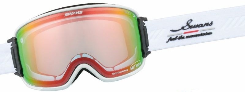 スワンズゴーグル