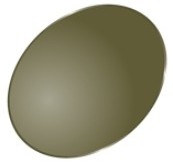 Topazo Lite 東海光学偏光レンズ