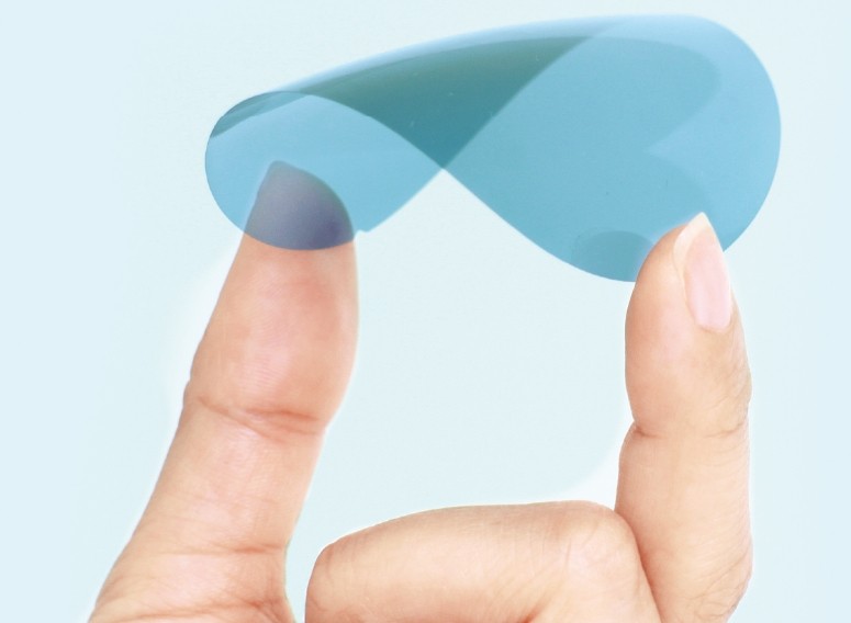 偏光フィルター