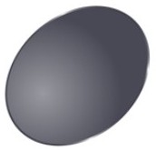 東海光学偏光レンズMeteor Gray