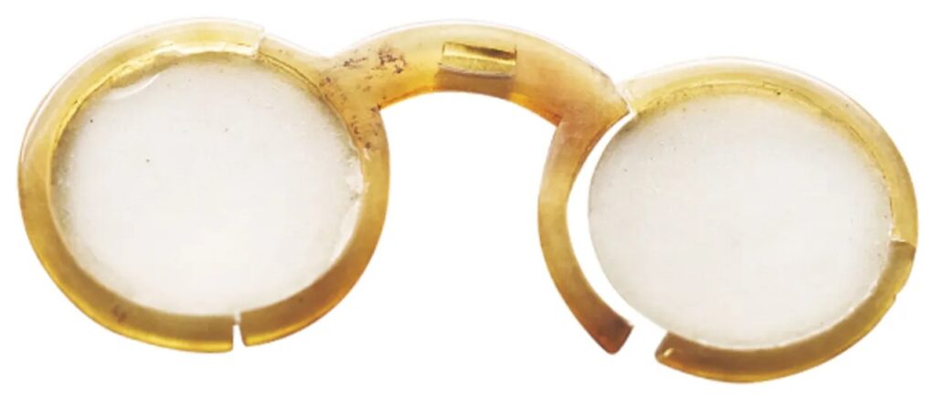 家康の目器(めき)