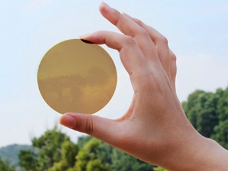 TALEXラスター ブラウン見え方