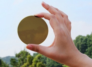 TALEXアーシー ブラウン見え方