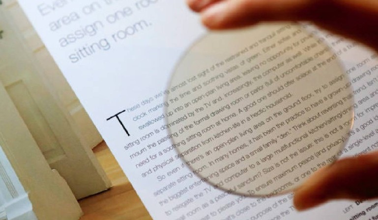 偏光レンズの効果