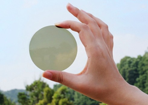 TALEXトゥルービュー スポーツ見え方