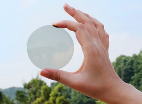 TALEXピース グレー