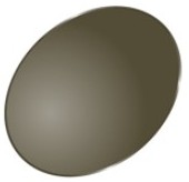 東海光学偏光レンズSand Brown