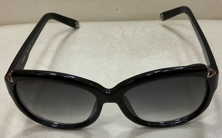 LOUIS VUITTONサングラス修理完了