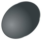 東海光学偏光レンズGunmetaL Gray