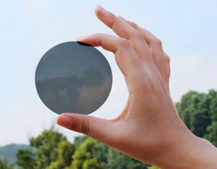 TALEXトゥルービュー フォーカス見え方