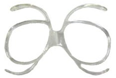 ゴーグル用インナー