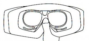 インナー挿入の手順終了