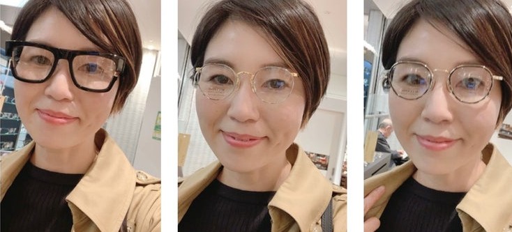 パーソナルスタイリスト/笹木やすみより引用