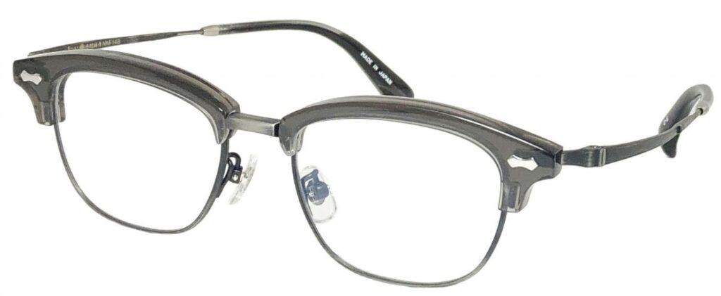 丹羽雅彦フレームNM-148